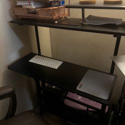 Standing Desk