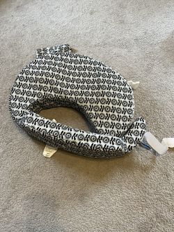 My Breast Friend nursing Pillow