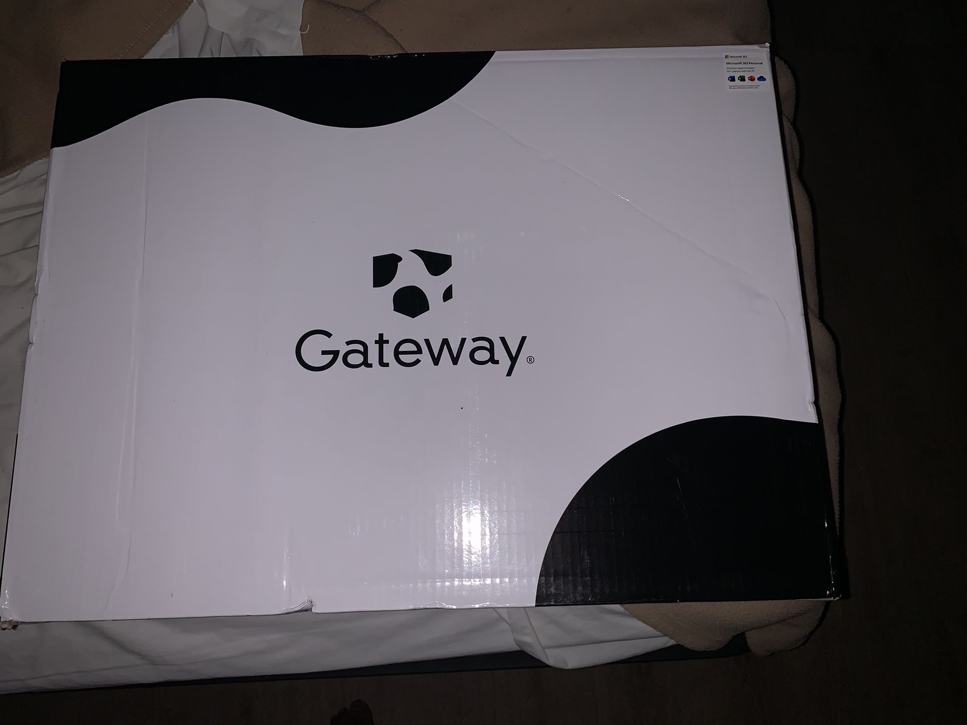 Gateway Computer