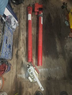 THERN  Hoist