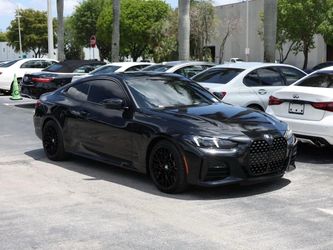 2026 BMW 4-Series