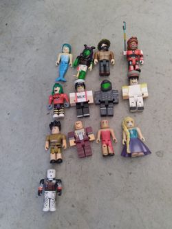 Roblox Toys