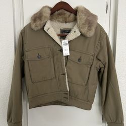 Abercrombie Jacket 
