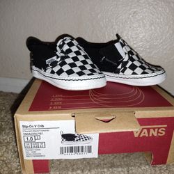 Baby Vans