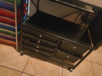 Craft Cart