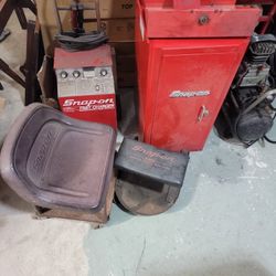 Vintage Snap-on  Lot