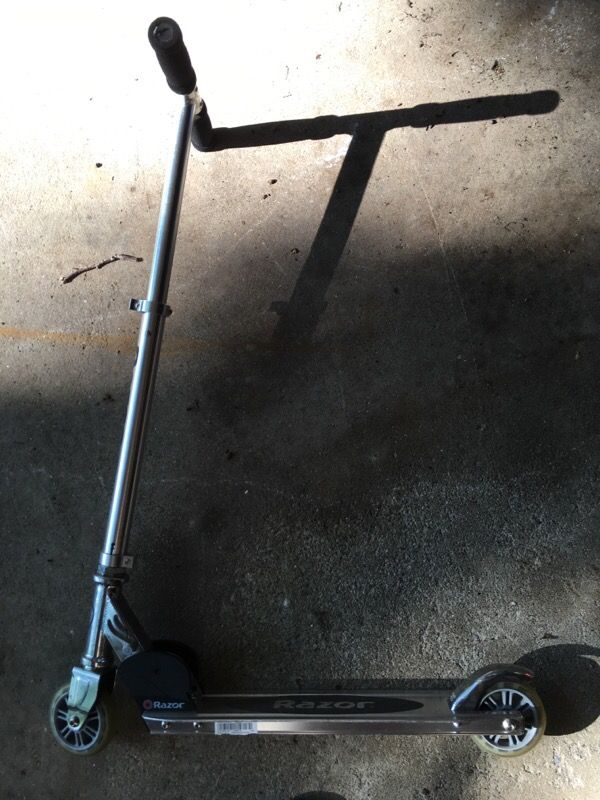 Razor Scooter
