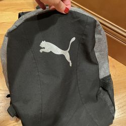 Puma Backpack 