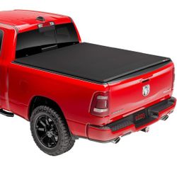 RealTruck Extang Trifecta 2.0 Signature Soft Folding Truck Bed Tonneau Cover 