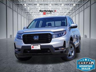 2023 Honda Ridgeline