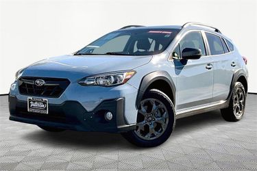 2023 Subaru Crosstrek