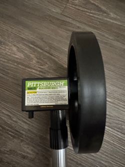 Measuring Wheel Distance Counter