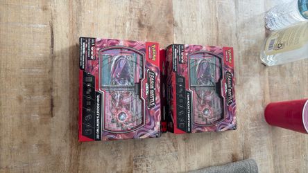 Pokemon Team Rockets Mewtwo EX Battle Deck