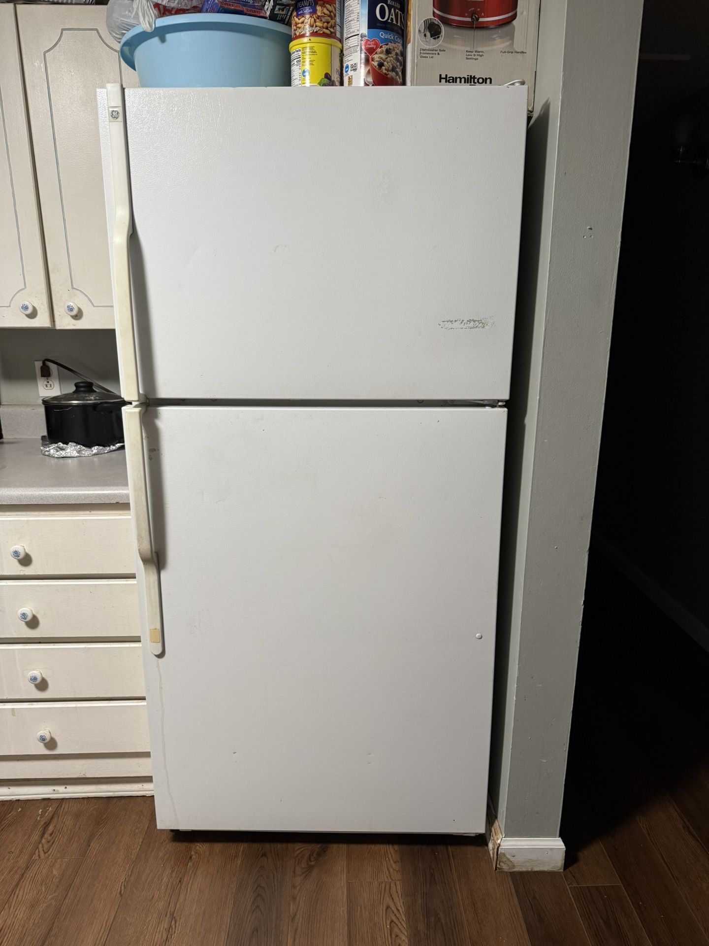 Refrigerator