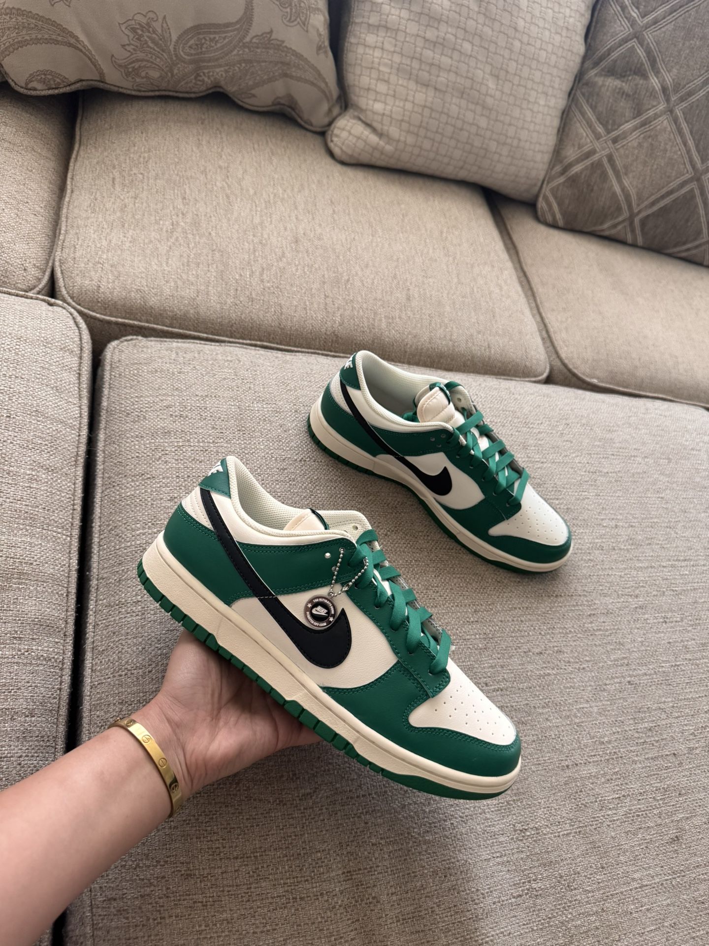 Nike Dunk 