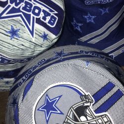 Dallas Cowboys Bucket Hats/gorras 