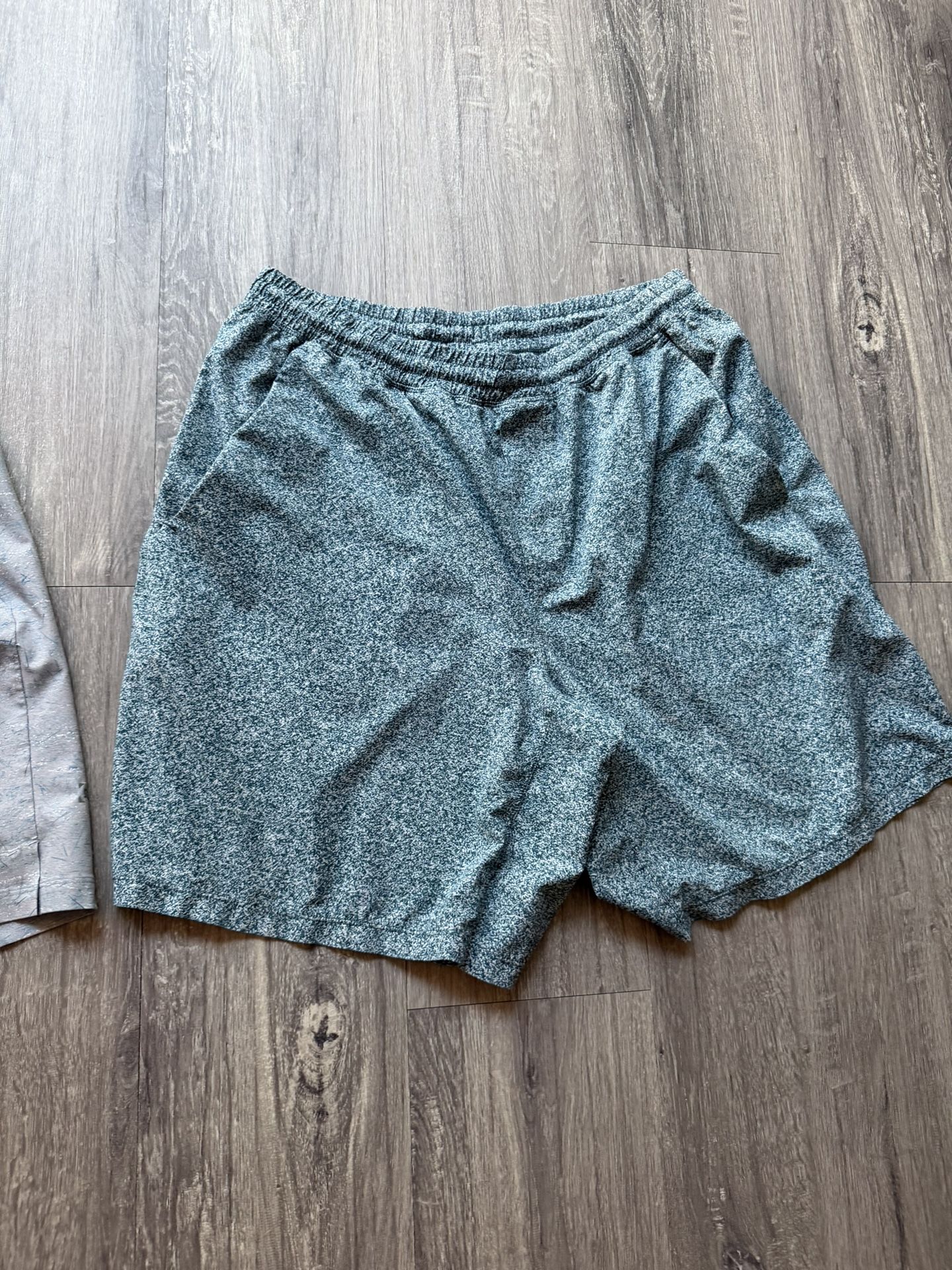 Men’s Lululemon Shorts