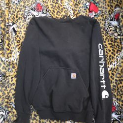 Carhartt sweater