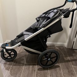 Thule Urban Glide 2 Jogging Stroller