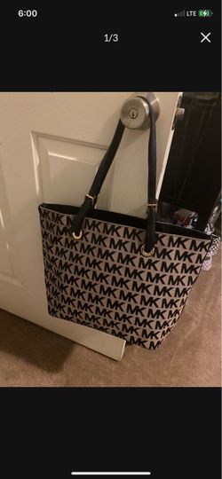 MICHAEL KORS BAG
