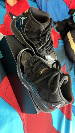 Jordan 11 Retro - 11C