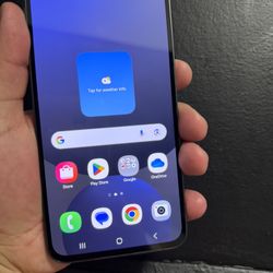 Galaxy S24 FE 128gb Cricket Great Conditions 