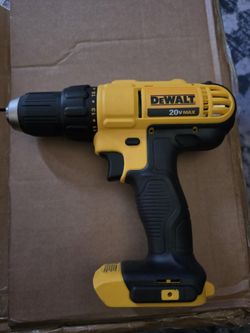 DeWalt 1/2" Drill Driver New