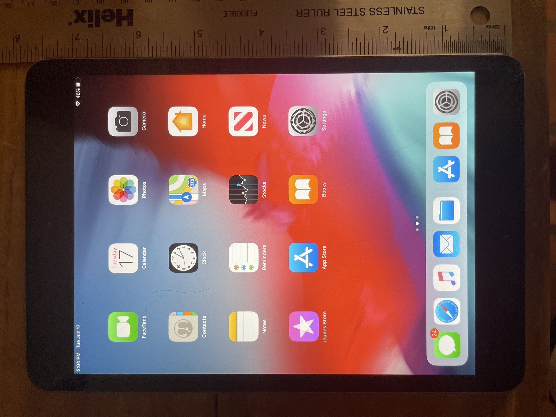 Used iPad Mini