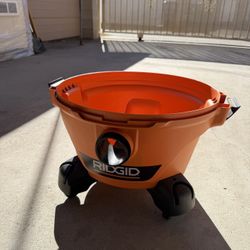 Ridgid Vacuum 