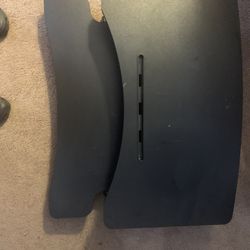 Desk Top Computer Lift 