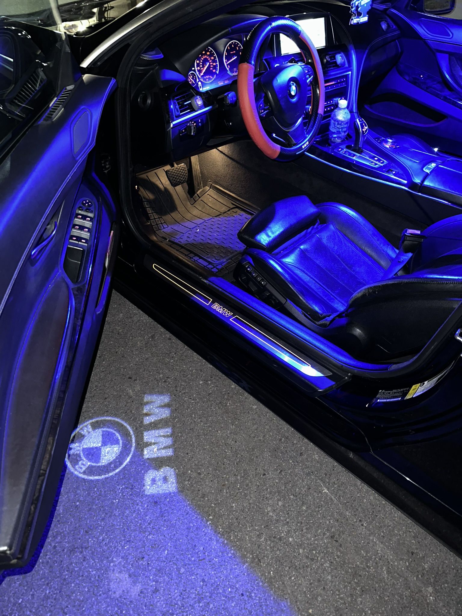 2014 BMW 640i