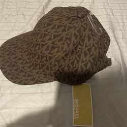 Gorra nueva