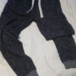 Joggers