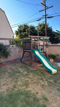 Kids play set