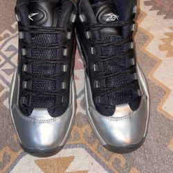 Reebok Question 