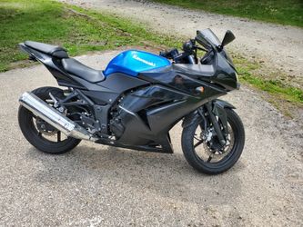Ninja 250