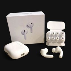 AirPods Pro 3 With Active Noise Cancelation And Other Features