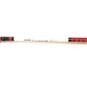 Shakespeare Sturdy-Stik Fishing Rod & Penn 320-GTI Reel