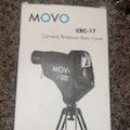 Movo Camera Cover 