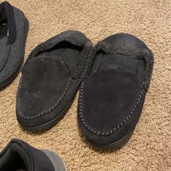 Loafers Size 12