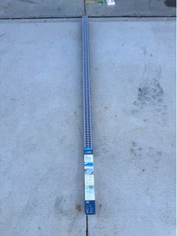 NDS Slim Channel Drain Kit