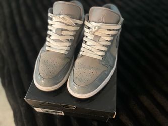 Jordan 1s $75 obo
