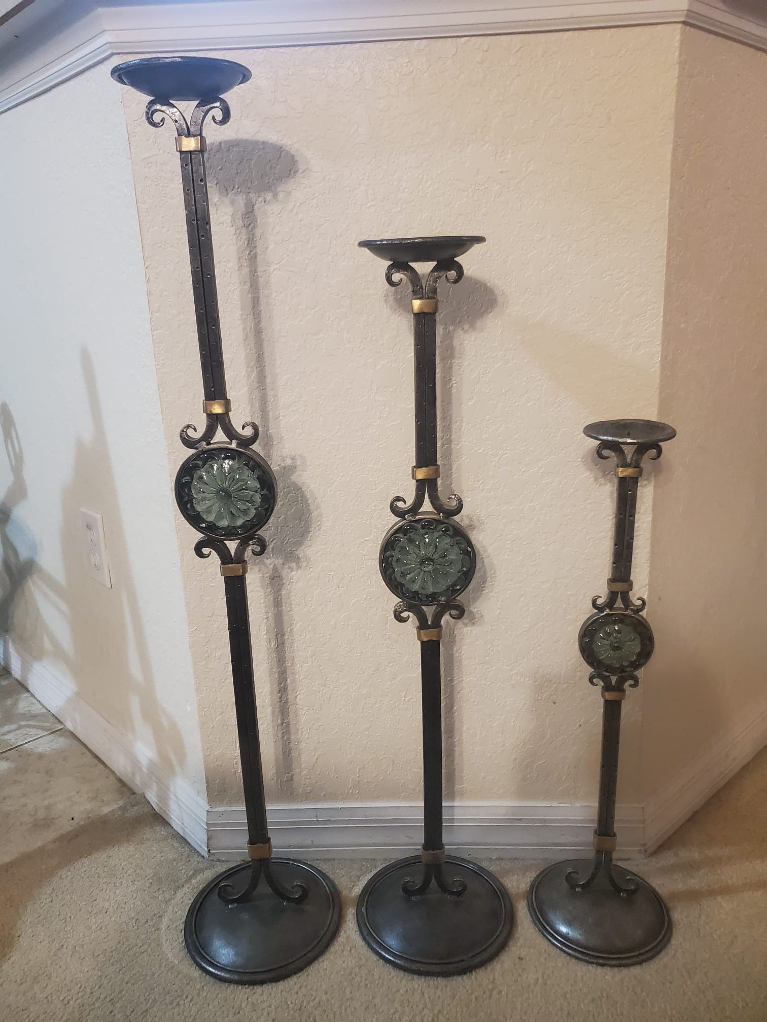 Candle Stands 