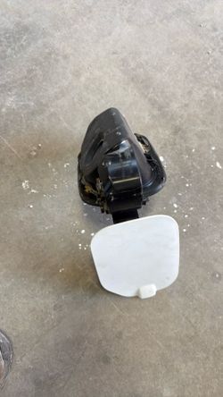 Part ford f-150 2022
