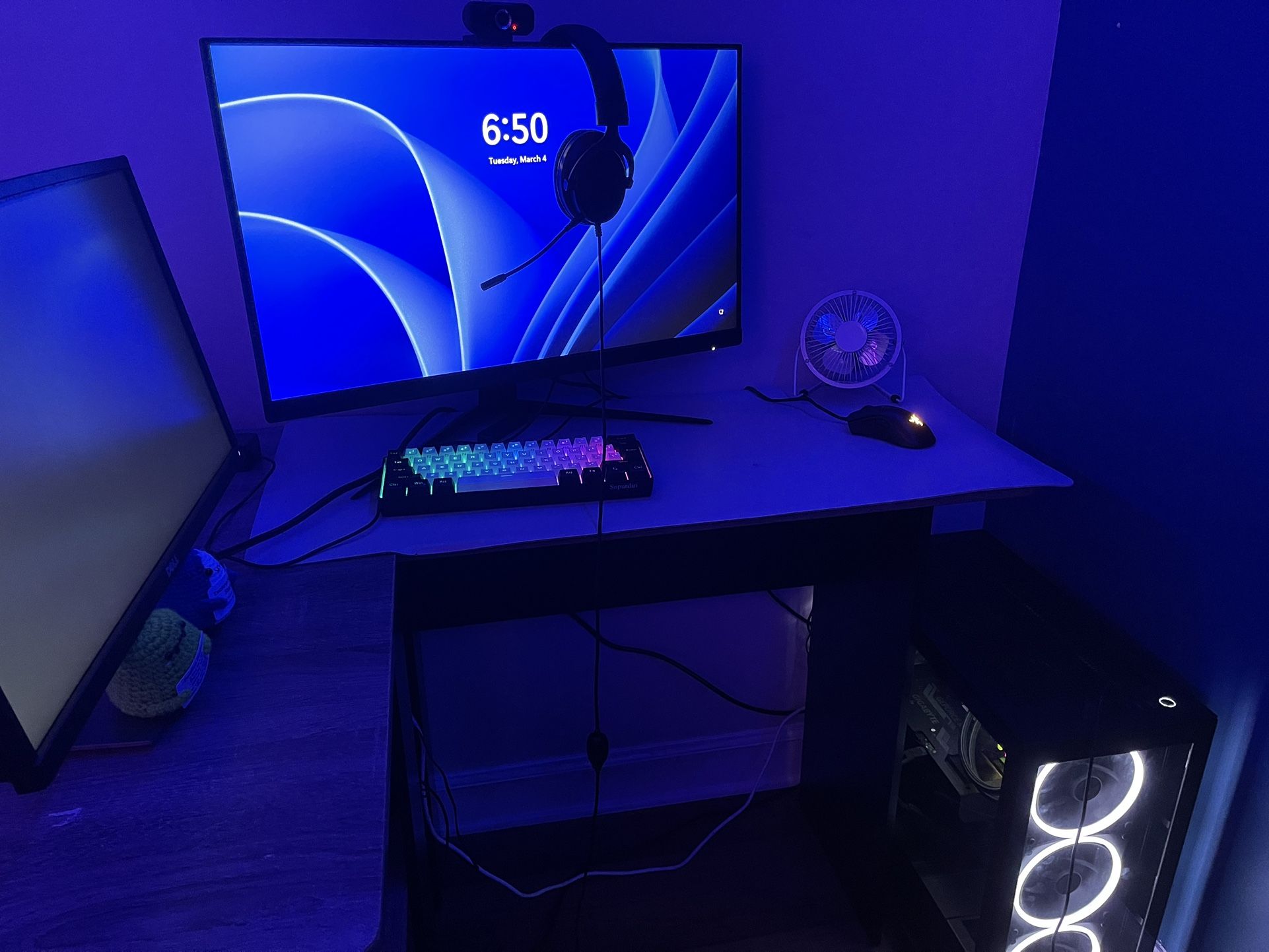HIGH END Gaming PC