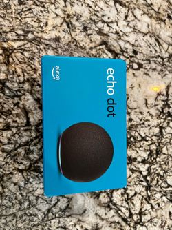 Echo Dot