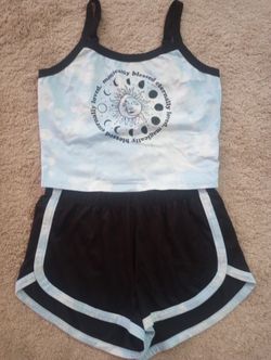 Women's Night Close Size Medium