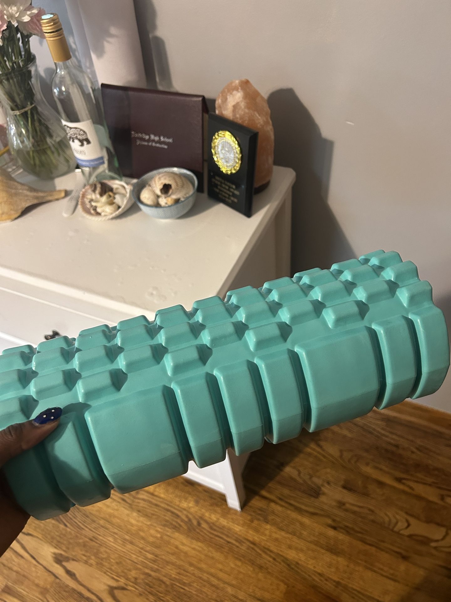 Foam Roller