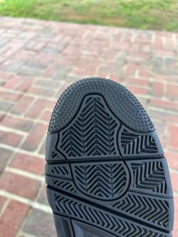 Jordan 4s