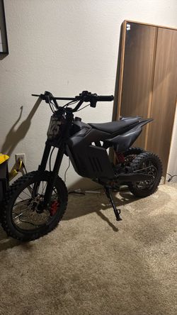 Skeri electric bike
